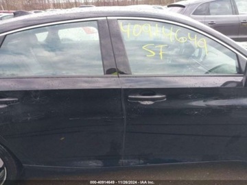 Honda 2022 Honda Accord Sport 2022 2.0l 2.0 Benzyna 252KM, zdjęcie 1