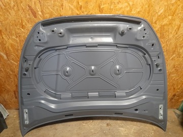 KAPOTA KRYT MOTORU LEON 4 IV