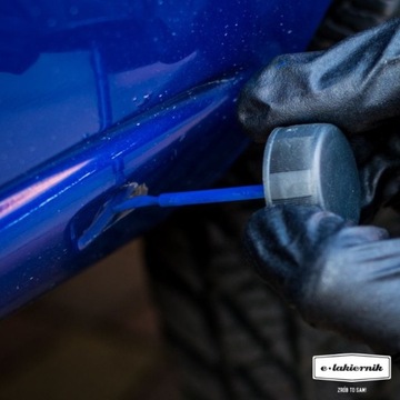 MSIOMA лак для ногтей PEUGEOT EZRC GRIS Алюминиевые кисти и палки