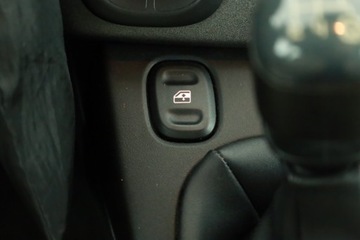 Fiat Panda II Hatchback 5d 1.2 69KM 2012 Fiat Panda 1.2, Salon Polska, GAZ, Klima, zdjęcie 11