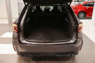 Toyota Corolla XII TS Kombi Facelifting 2.0 Hybrid Dynamic Force 196KM 2024 Toyota Corolla Toyota Corolla 2.0 Hybrid GR Sport Dynamic 2.0 Hybryda 196KM, zdjęcie 13