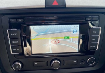 Skoda Superb II Outdoor 2.0 TDI CR DPF 170KM 2014 Skoda Superb Automat 2.0 Diesel 170KM, zdjęcie 9