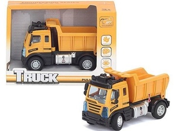 САМОСВАЛ 1:64, АДАР