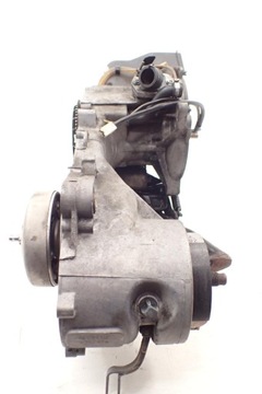 Silnik Piaggio Vespa 50 Lx s Piaggio 50 Zip II Gwa