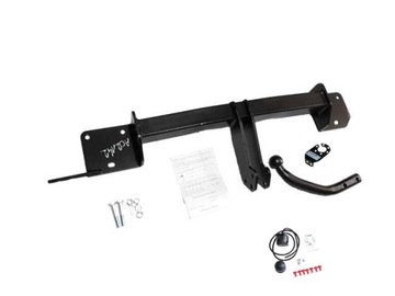 HAK HOLOWNICZY BMW e81 e87 e90 e91 2005r-2011r