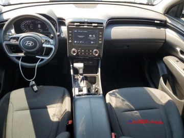 Hyundai Tucson IV 2022 Hyundai Tucson 2022 r., 2,5 L SEL 2.5 Benzyna 187KM, zdjęcie 7