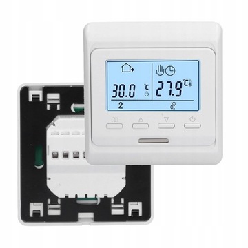 ME5503 REGULATOR TEMPERATURY PROGRAMOWALNY