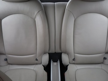 Mini Paceman Hatchback 3d 2.0 D 143KM 2013 MINI Paceman Cooper SD, Skóra, Navi, Xenon, zdjęcie 9