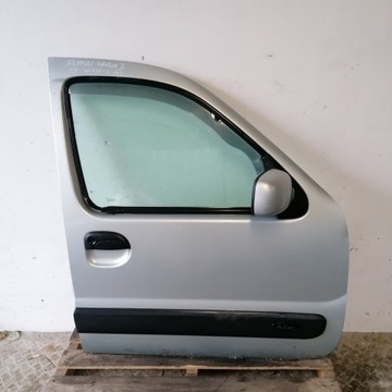 RENAULT KANGOO I LIFT DRZWI PRAWE PRZÓD