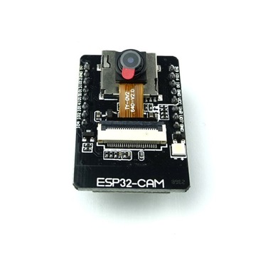 ESP32-CAM с камерой OV2640 WiFi + Bluetooth