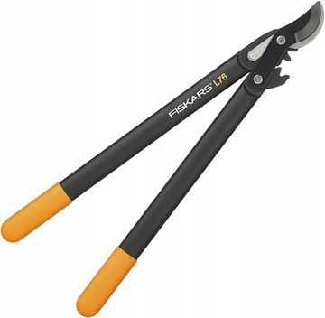 Ножничный секатор (M) POWERGEAR L76 112300 FISKARS