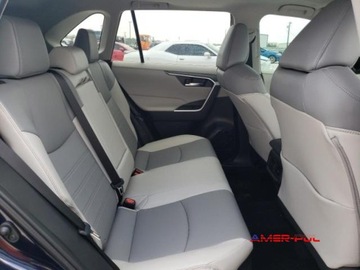 Toyota RAV4 V 2024 Toyota RAV4 2024 r., 2,5 L XLE PREMIUM 2.5 Hybryda 219KM, zdjęcie 10