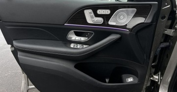 Mercedes GLS X167 SUV 2.9 400d 330KM 2020 Mercedes-Benz GLS Salon PL 4Matic AMG Line 7 miejsc Kamera 360 Head-Up FV, zdjęcie 8