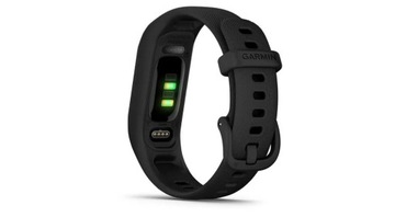 Смарт-браслет GARMIN VivoSmart 5, черный L
