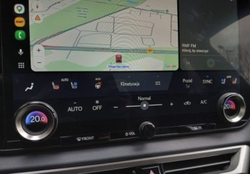 Lexus RX V 2023 Lexus RX RX 350h Prestige FV23 Salon PL Serwis ASO 1 wlasciciel, zdjęcie 24