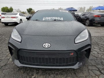 Toyota 2023 Toyota GR86 Premium 2023 2.4l 2.4 Benzyna 228KM, zdjęcie 5