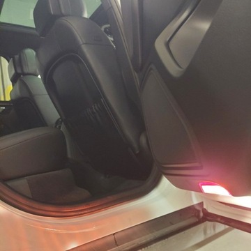 Porsche Macan 2020 Porsche Macan Porsche Macan, 2020r., 4x4, 2.0L 2.0 Benzyna 248KM, zdjęcie 8