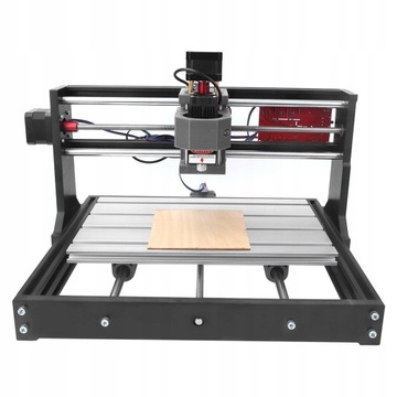 CNC 3018 Pro Mini laserowa maszyna grawerująca