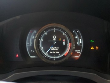 Lexus IS III 2018 Lexus IS 300 2018 3.5l 3.5 Benzyna 260KM, zdjęcie 9