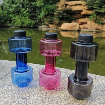 БУТЫЛКИ ДЛЯ ВОДЫ ДЛЯ ЗАЛА, РЕГУЛИРУЕМЫЕ МУЖСКИЕ ГАНТЕЛИ