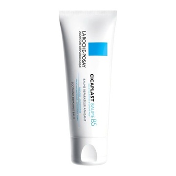 La Roche Posay Cicaplast Baume B5 Успокаивающий крем 1