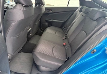 Toyota Prius IV Hatchback Plug-in 1.8 Hybrid Plug-in 122KM 2022 Toyota Prius salon PL FV Vat 23 roczna gwarancja Comfort 1.8 122KM, zdjęcie 20