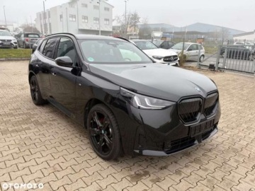 BMW X3 G45 2025 BMW X3 BMW X3 40d xDrive 3.0 Diesel 303KM, zdjęcie 2