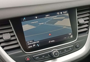 Opel 2018 Opel Grandland X Pierwszy wlasciciel - bezwypadkowy - serwisowany - polecam, zdjęcie 33