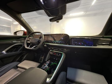 Audi Q5 II SUV Facelifting 2.0 40 TDI 204KM 2025 Audi Q5 Sportback TDI quattro 150 kW S tronic, zdjęcie 31