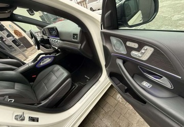 Mercedes GLS X167 SUV 2.9 400d 330KM 2020 Mercedes-Benz GLS Mercedes-Benz GLS 2.9 Diesel 330KM, zdjęcie 15