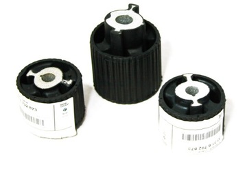 TULEJE TULEJA BELKI BMW F10 F11 F02 F03 F04 F07