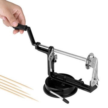 МАШИНА ДЛЯ КАРТОФЕЛЬНЫХ ЧИПСОВ ДЛЯ КАРТОФЕЛЯ ФАР