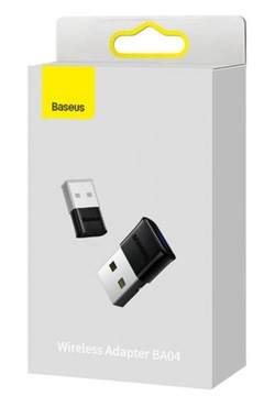 АДАПТЕР BLUETOOTH-ПРИЕМНИК USB 5.0 ДЛЯ КОМПЬЮТЕРА