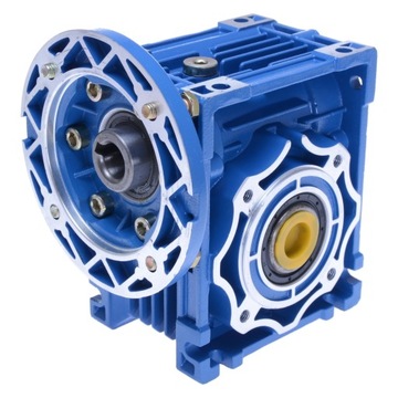 Przekładnia ślimakowa CMI 25 1/40 56B14 *11 INTEC