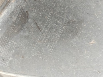 BMW OE 7191029 PODBĚH PŘEDNÍ L