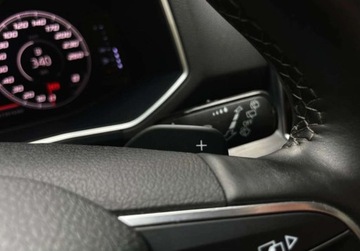 Seat Tarraco SUV 2.0 TSI 190KM 2019 Seat Tarraco full LED 190KM 7os bezwypadkowy Xcellence kamera NAVI, zdjęcie 24