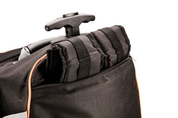 Рюкзак монтажника на колесах