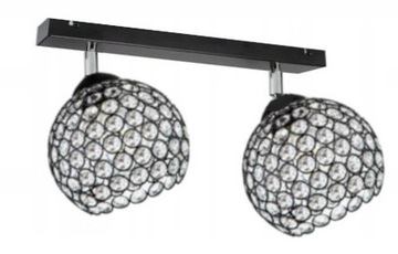 LAMPA SUFITOWA ŻYRANDOL NAD STÓŁ NAPOLI 1-808V LED