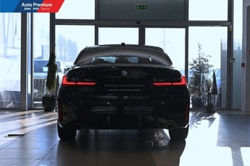 BMW Seria 3 G20-G21 Limuzyna 2.0 318i 156KM 2022 BMW Seria 3 318iFV23Repair InclusiveSkorzana Kierownica MFotele Sportowe, zdjęcie 16