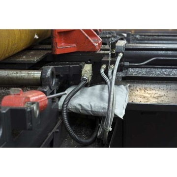 Комплект для заправки нефтесорбентов Wheely 120