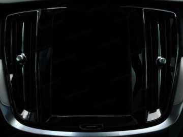 Volvo V60 II  2025 VOLVO V60 T6 AWD Plug-In Hybrid Plus Dark Combi 2.0 (398KM) 2025, zdjęcie 9