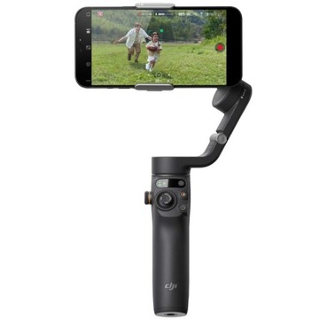 Stabilizator do smartfona DJI Osmo Mobile 6