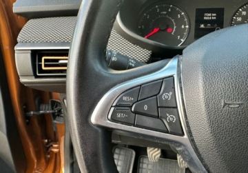 Dacia Sandero III Hatchback 5d 1.0 TCe 90KM 2022 Dacia Sandero Stepway 1.0 TCE 90 KM FV23 wersja Comfort Benzyna 90KM, zdjęcie 19