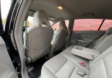 Honda Insight 2006 Honda Insight automat LPG hybryda Vat 23 Gwarancja w cenie Warszawa VRFA, zdjęcie 14