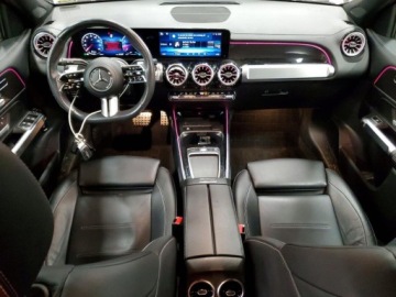 Mercedes GLB 2024 Mercedes-Benz GLB 250 4Matic 2024 2.0 Benzyna 221KM, zdjęcie 8
