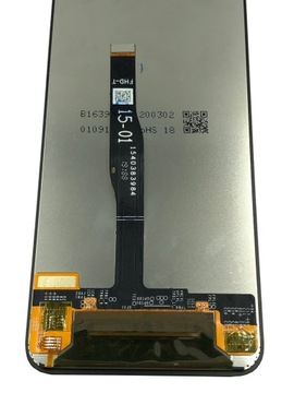 ЖК-ДИСПЛЕЙ HUAWEI P40 LITE JNY-L21A JNY-LX1