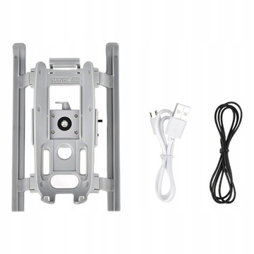 Air-Drop Launcher System 2 w 1 dla DJI Air 2S