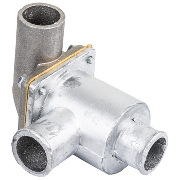 Урсус C-360 C-4011 Thermostat Zetor Original Ursus в комплекте с корпусом