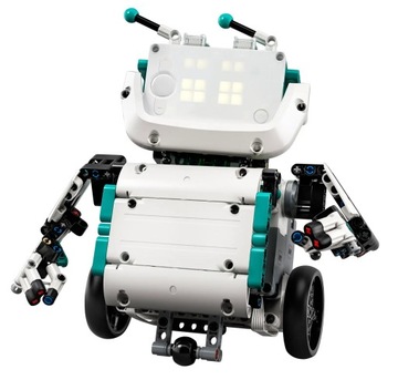 LEGO MINDSTORM Робот-изобретатель 51515