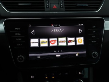 Skoda Superb III 2019 Skoda Superb 1.6 TDI, Automat, Navi, Klima, zdjęcie 11